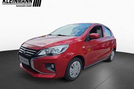 Mitsubishi Space Star Gebrauchtwagen