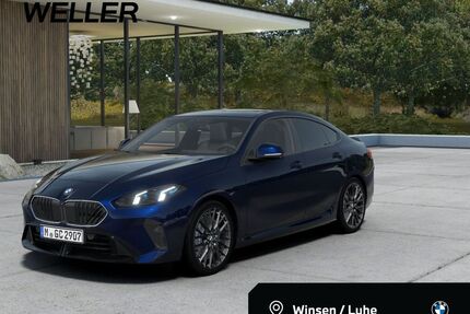 BMW 220 Gran Coupé Gebrauchtwagen