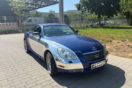 Lexus SC 430 Gebrauchtwagen