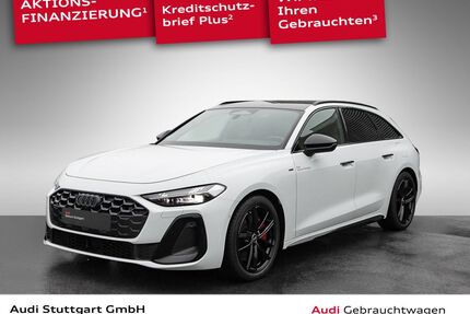 Audi A5 Gebrauchtwagen