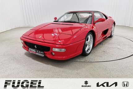 Ferrari F355 Gebrauchtwagen