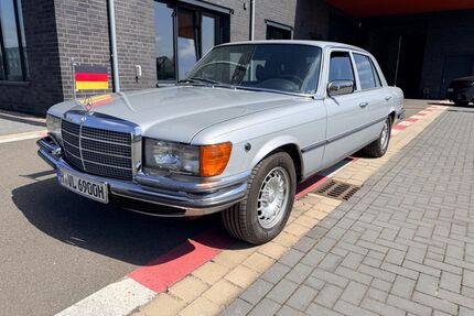 Mercedes-Benz 450 Gebrauchtwagen