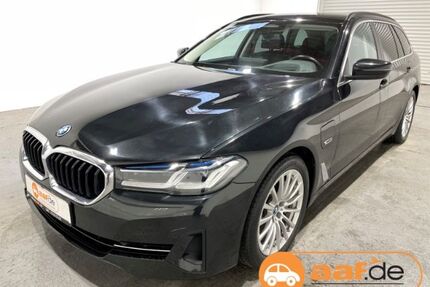 BMW 530 Gebrauchtwagen