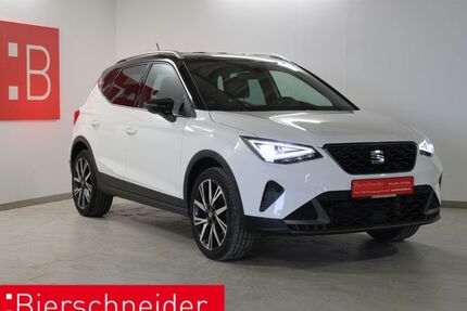 Seat Arona Gebrauchtwagen