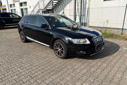 Opel A6 Allroad 