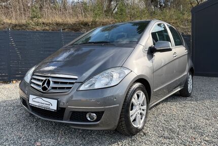 Mercedes-Benz A 180 Gebrauchtwagen