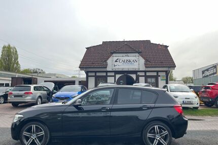 BMW 118 Gebrauchtwagen
