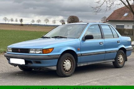 Mitsubishi Lancer Gebrauchtwagen