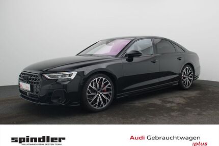 Audi S8 Gebrauchtwagen