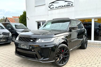 Land Rover Range Rover Sport Gebrauchtwagen
