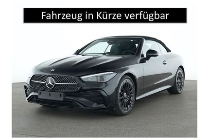 Mercedes-Benz CLE 200 Gebrauchtwagen