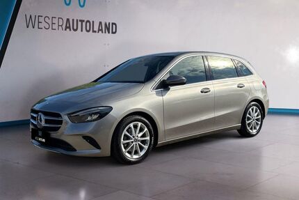 Mercedes-Benz B 200 Gebrauchtwagen