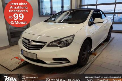 Opel Cascada Gebrauchtwagen