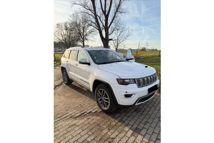Jeep Grand Cherokee Gebrauchtwagen