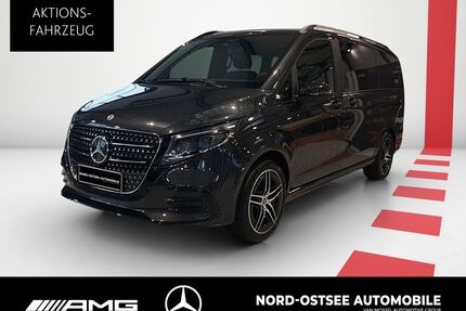 Mercedes-Benz V 300 Gebrauchtwagen