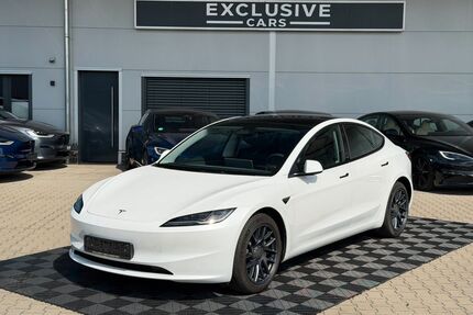 Tesla Model 3 Gebrauchtwagen