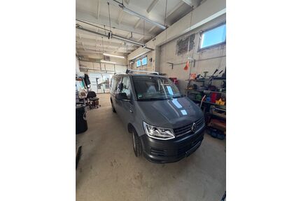 VW T6 Transporter Gebrauchtwagen