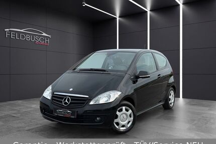 Mercedes-Benz A 160 Gebrauchtwagen