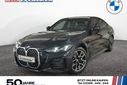 BMW 430 Gran Coupé Gebrauchtwagen