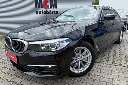 BMW 530 Gebrauchtwagen