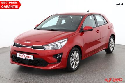 Kia Rio Gebrauchtwagen
