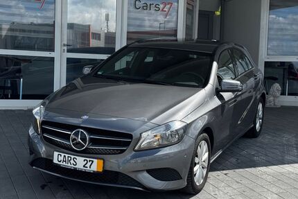 Mercedes-Benz A 180 Gebrauchtwagen