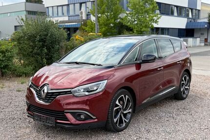 Renault Scenic Gebrauchtwagen