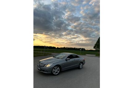 Mercedes-Benz E 250 Gebrauchtwagen