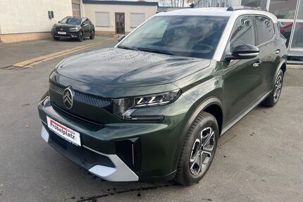 Citroen C3 Gebrauchtwagen