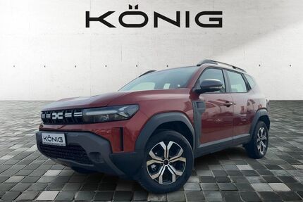 Dacia Duster Gebrauchtwagen