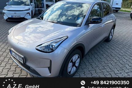 Geely Andere Gebrauchtwagen