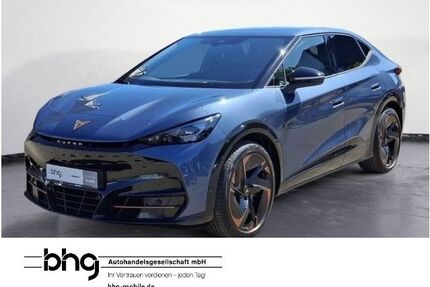Cupra Tavascan Gebrauchtwagen