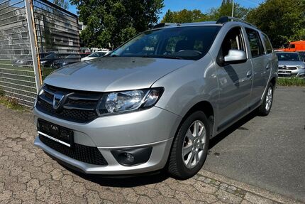 Dacia Logan Gebrauchtwagen