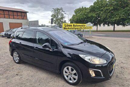 Peugeot 308 Gebrauchtwagen