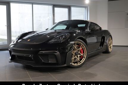 Porsche Boxster Gebrauchtwagen