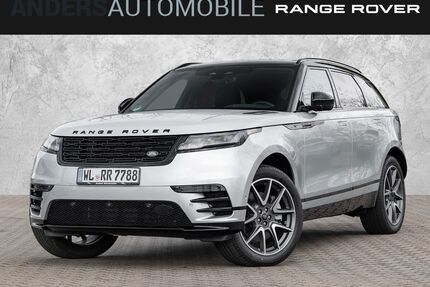 Land Rover Range Rover Velar Gebrauchtwagen
