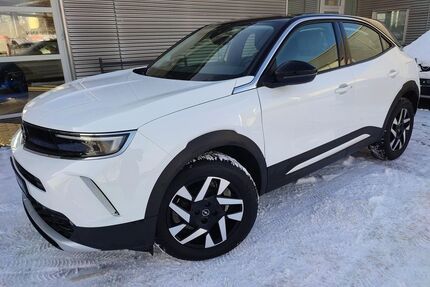 Opel Mokka Gebrauchtwagen