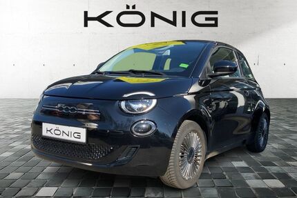 Fiat 500e Gebrauchtwagen