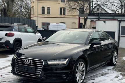 Audi A7 Gebrauchtwagen