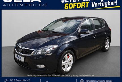 Kia ceed / Ceed Gebrauchtwagen