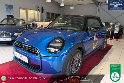 Mini Cooper C Gebrauchtwagen
