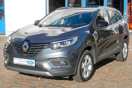 Renault Kadjar Gebrauchtwagen