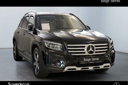 Mercedes-Benz GLB 180 Gebrauchtwagen