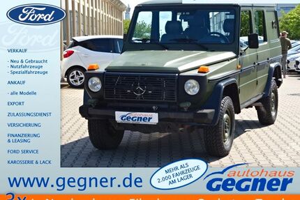 Mercedes-Benz G 280 Gebrauchtwagen