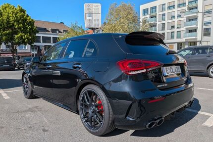 Mercedes-Benz A 45 AMG Gebrauchtwagen