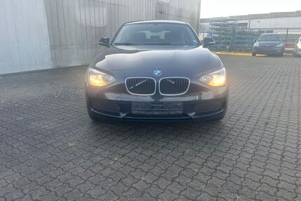 BMW 114 Gebrauchtwagen