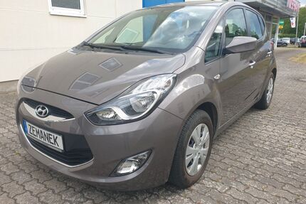 Hyundai ix20 Gebrauchtwagen