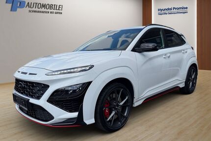 Hyundai KONA Gebrauchtwagen