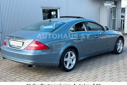 Mercedes-Benz CLS 350 Gebrauchtwagen