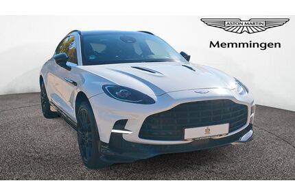 Aston Martin DBX Gebrauchtwagen
